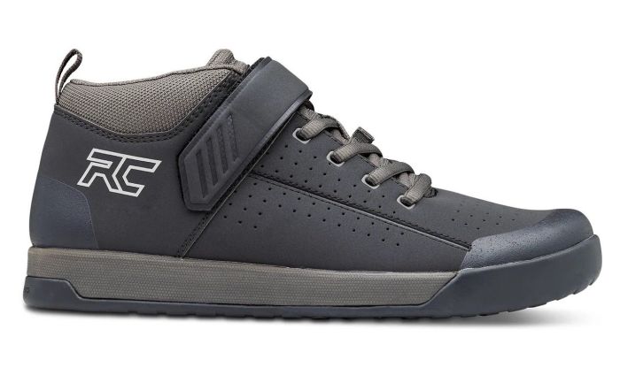 Взуття Ride Concepts Wildcat Black
