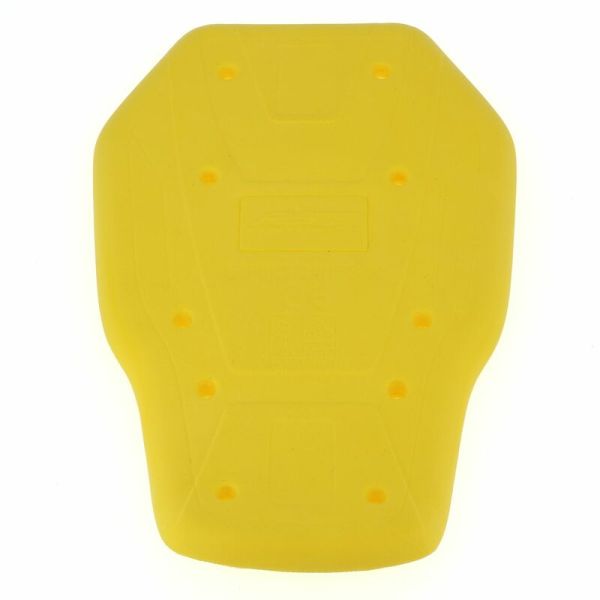 Вставка захисту RST Back Protector CE Level 1 Flo Yellow