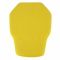 Вставка захисту RST Back Protector CE Level 1 Flo Yellow