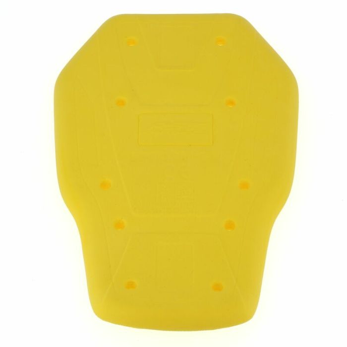 Вставка захисту RST Back Protector CE Level 1 Flo Yellow
