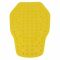 Вставка захисту RST Back Protector CE Level 1 Flo Yellow