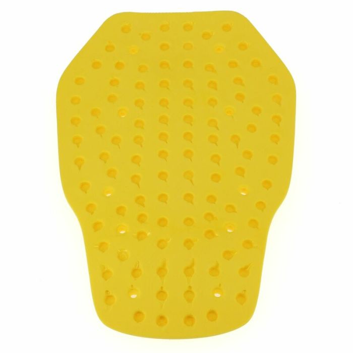 Вставка захисту RST Back Protector CE Level 1 Flo Yellow