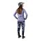 Джерсі TLD WMNS LILIUM LS JERSEY [Lilac]