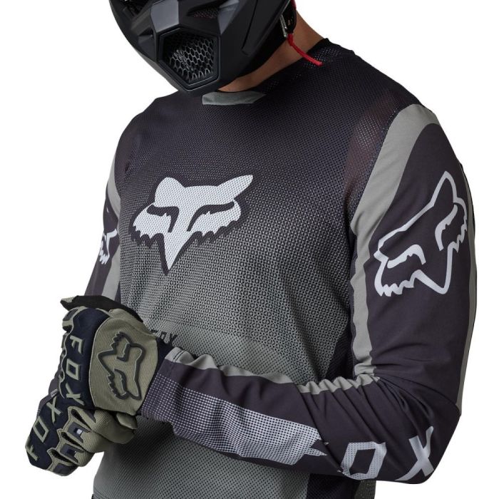 Джерсі Fox Ranger Air Jersey Adobe