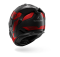 Шолом SHARK SPARTAN GT PRO RITMO CARBON red chrome
