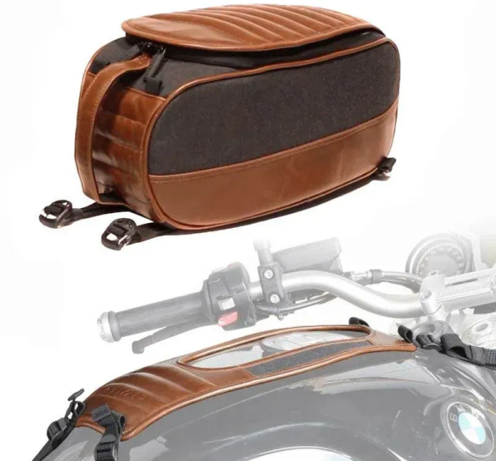 Сумка на бак SHAD CAFE RACER SR18