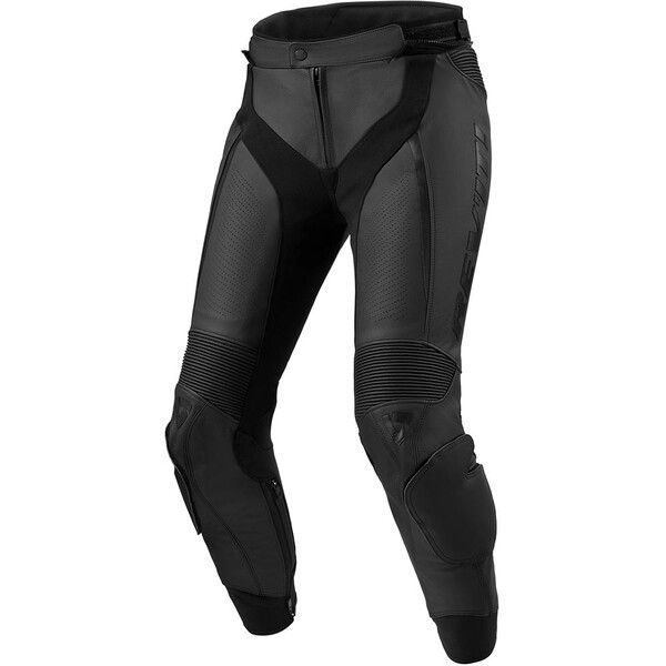 Брюки REV'IT XENA 4 LADIES шкіра black