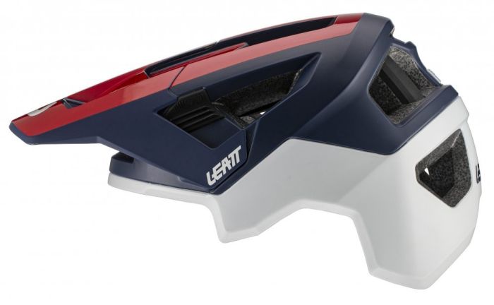Шолом Leatt Helmet Mtb 4.0 All Mountain Chili