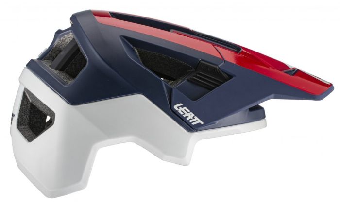 Шолом Leatt Helmet Mtb 4.0 All Mountain Chili