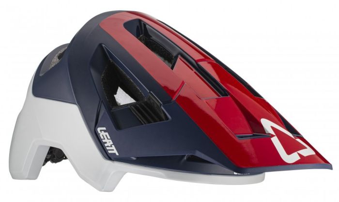 Шолом Leatt Helmet Mtb 4.0 All Mountain Chili