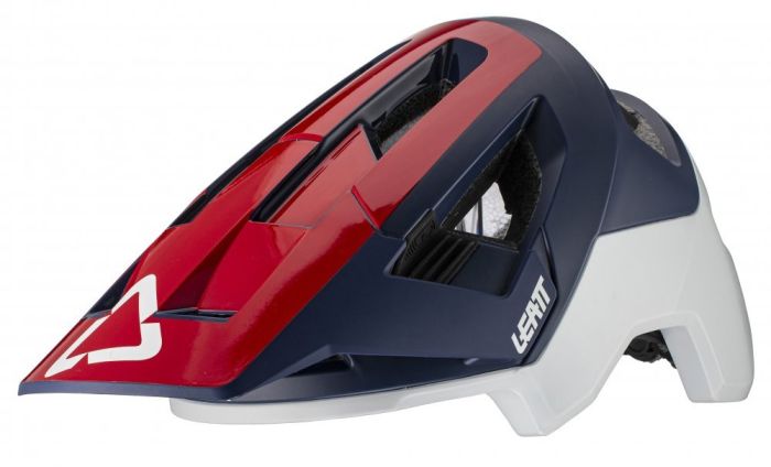 Шолом Leatt Helmet Mtb 4.0 All Mountain Chili