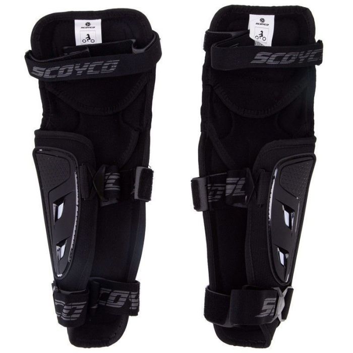 Мотонаколінники Scoyco K26