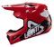 Мотошолом Leatt Helmet Moto 3.5 + Goggle Red