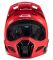 Мотошолом Leatt Helmet Moto 3.5 + Goggle Red