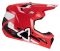 Мотошолом Leatt Helmet Moto 3.5 + Goggle Red