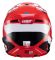 Мотошолом Leatt Helmet Moto 3.5 + Goggle Red