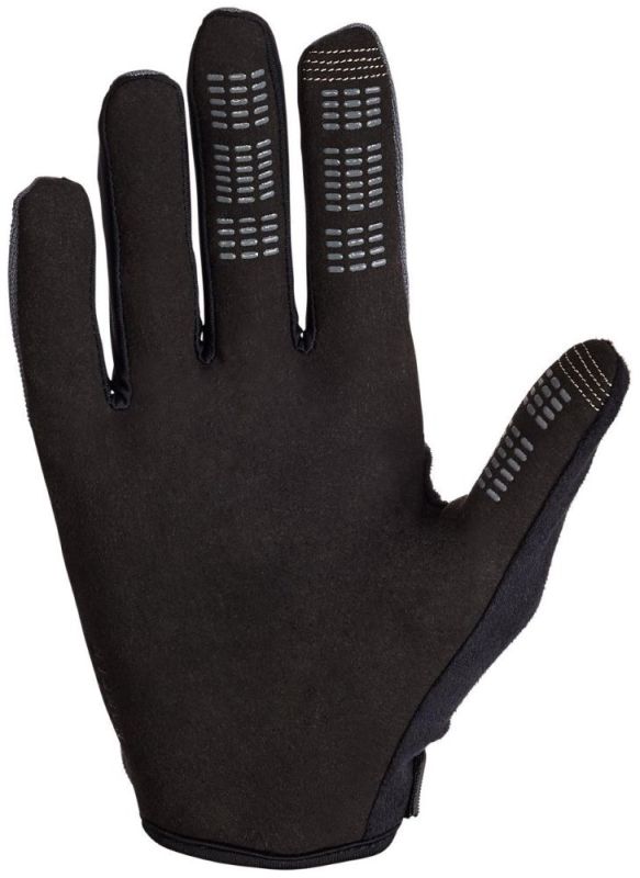 Рукавички Fox Ranger Glove Graphite