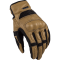Моторукавички LS2 Duster Man Gloves Tobacco Black