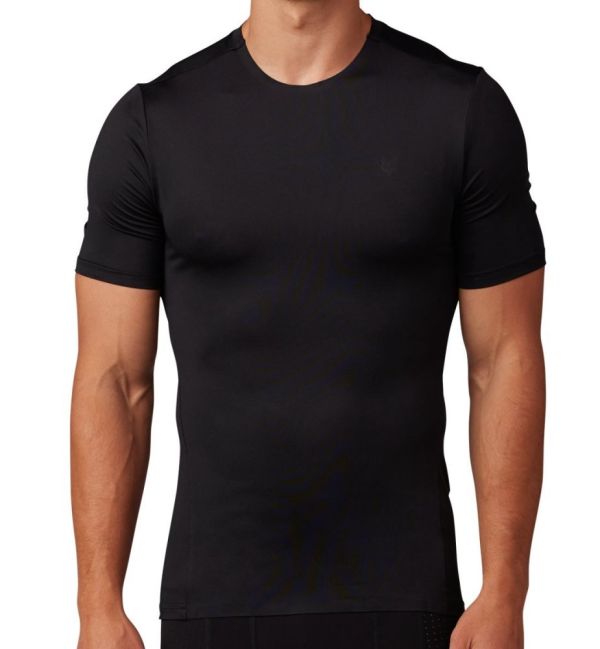 Джерсі Fox Tecbase Baselayer Black
