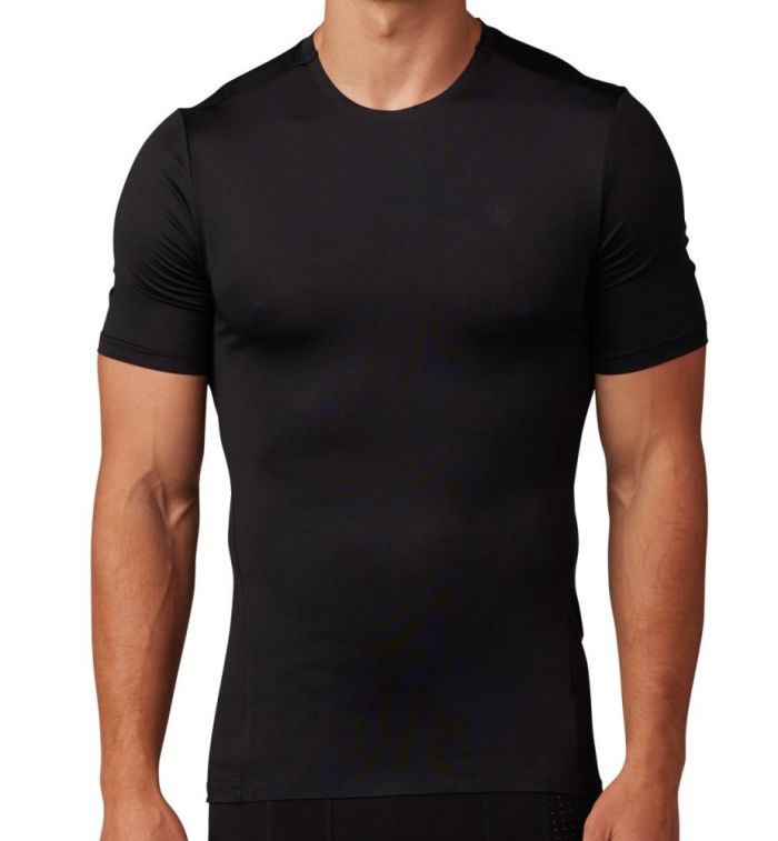 Джерсі Fox Tecbase Baselayer Black