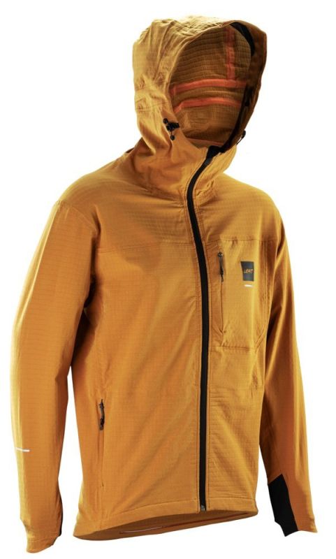 Куртка Leatt Mtb 5.0 Thermaflow Jacket Lager Yellow