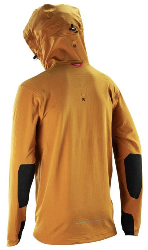 Куртка Leatt Mtb 5.0 Thermaflow Jacket Lager Yellow