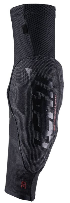 Дитячі Налокітники Leatt 3df 5.0 Evo Junior Elbow Guard Black