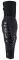 Дитячі Налокітники Leatt 3df 5.0 Evo Junior Elbow Guard Black