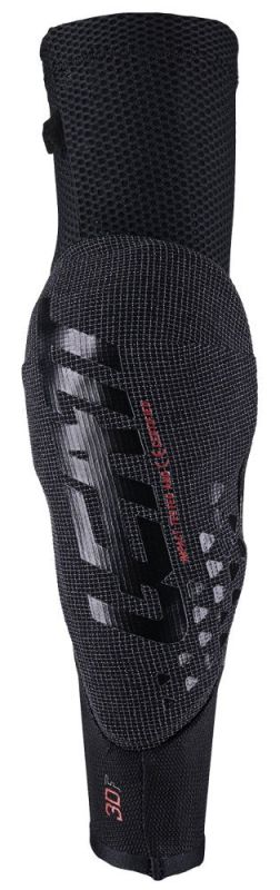 Дитячі Налокітники Leatt 3df 5.0 Evo Junior Elbow Guard Black