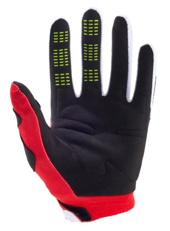 Рукавички Fox 180 Ballast Glove Black