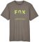 Футболка Fox Intrude Premium Tee Graphite