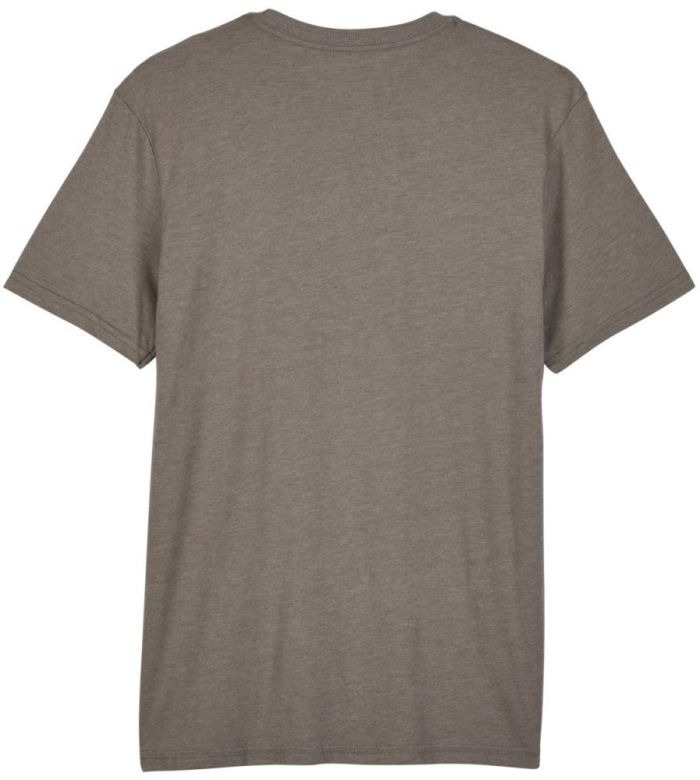 Футболка Fox Intrude Premium Tee Graphite