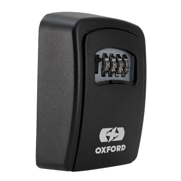 Сейф для ключів Oxford Key Safe
