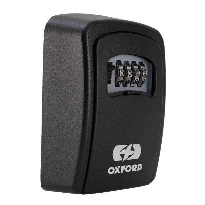 Сейф для ключів Oxford Key Safe