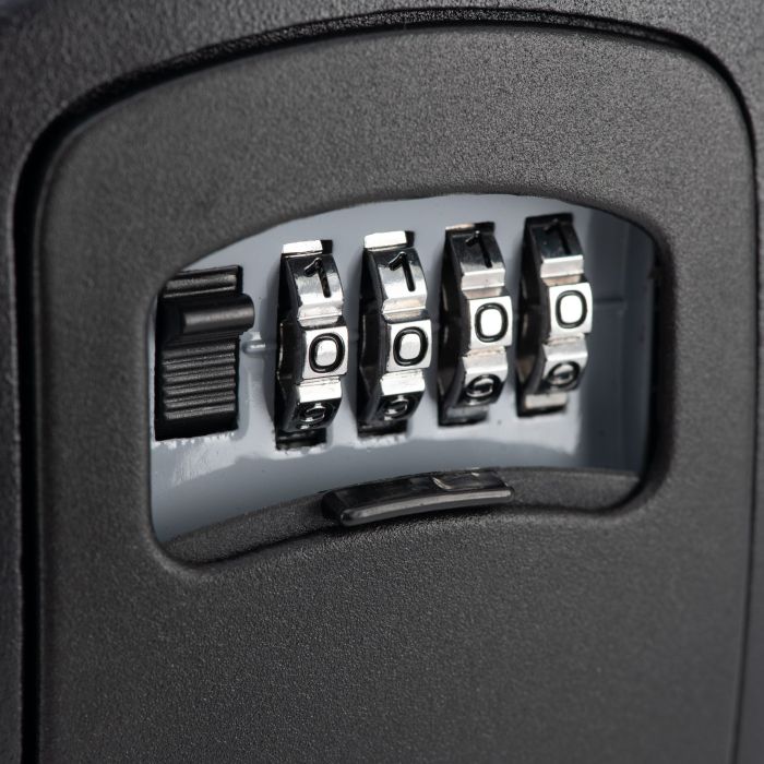 Сейф для ключів Oxford Key Safe
