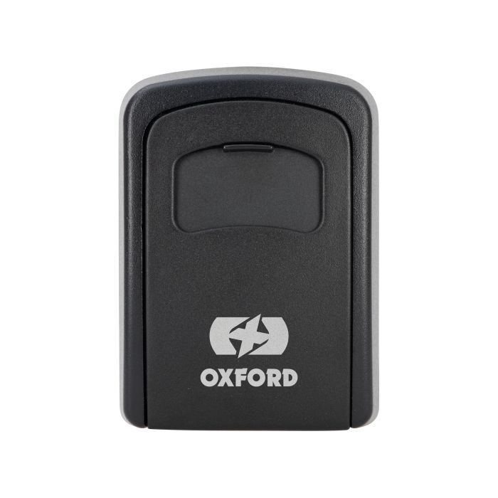 Сейф для ключів Oxford Key Safe