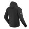 Мотокуртка SECA DISTRICT SOFTSHELL LADY Black