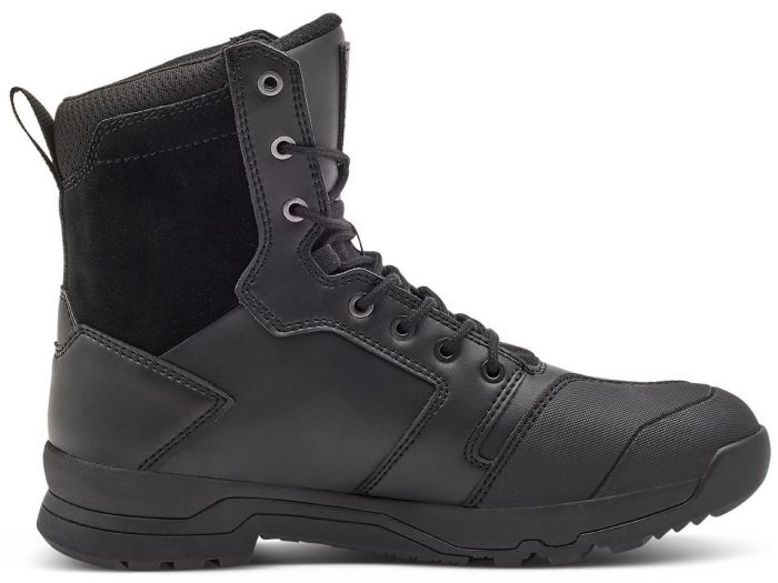 Мотоботи Fox Ranger Adventure Boot Black