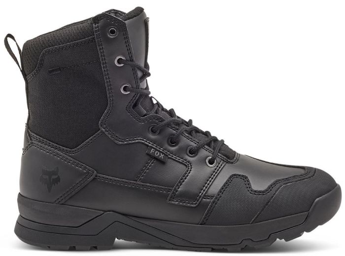 Мотоботи Fox Ranger Adventure Boot Black