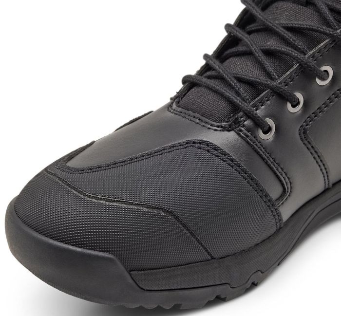 Мотоботи Fox Ranger Adventure Boot Black