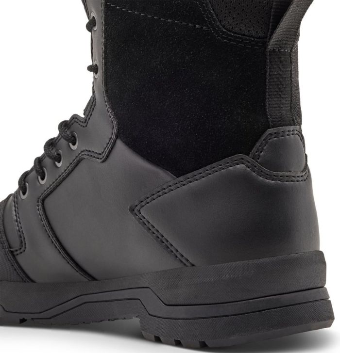 Мотоботи Fox Ranger Adventure Boot Black