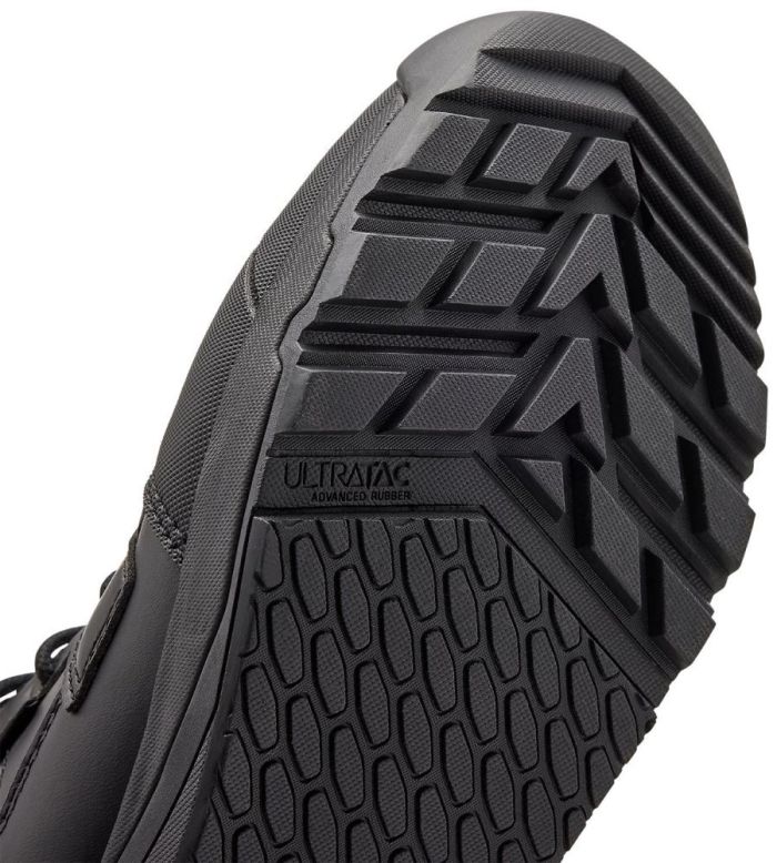 Мотоботи Fox Ranger Adventure Boot Black