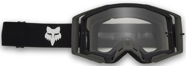 Окуляри Fox Airspace Ii S Goggle Black