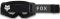 Окуляри Fox Airspace Ii S Goggle Black