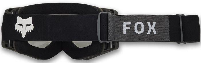 Окуляри Fox Airspace Ii S Goggle Black
