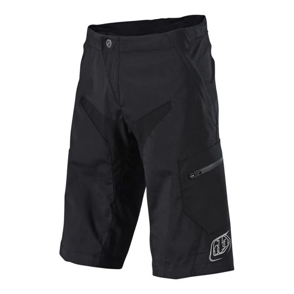 Велошорти TLD MOTO Shor, [Black]