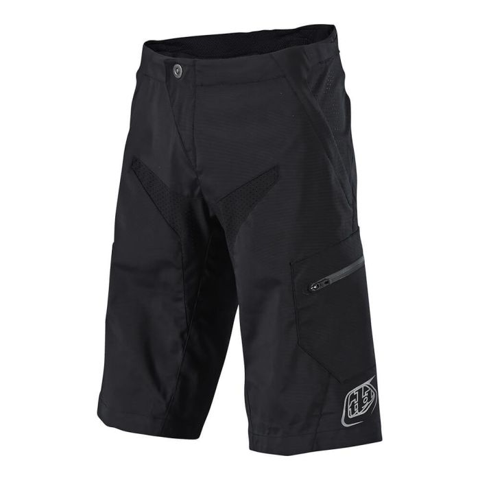 Велошорти TLD MOTO Shor, [Black]