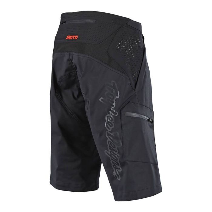 Велошорти TLD MOTO Shor, [Black]