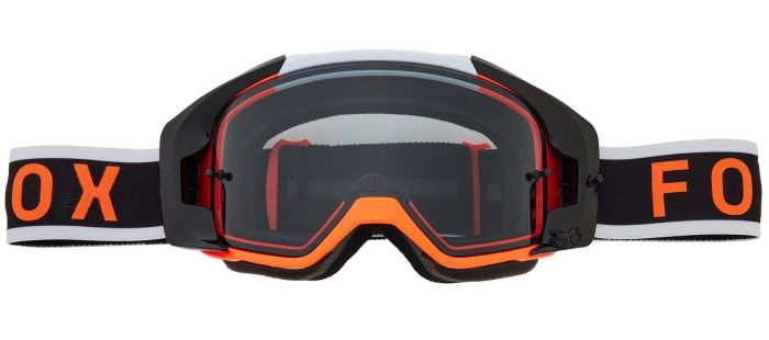 Окуляри Fox Vue Goggle - Magnetic Flo Orange
