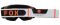 Окуляри Fox Vue Goggle - Magnetic Flo Orange